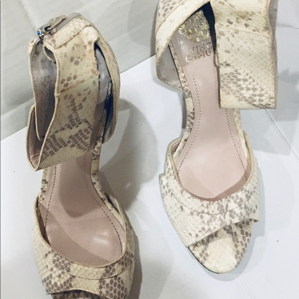 Vince Camuto shoes